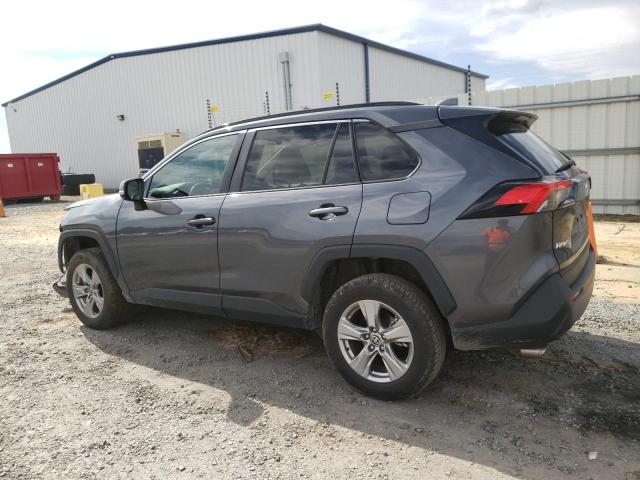 Photo 2 from auction – 2023 TOYOTA RAV4 XLE with VIN 2T3W1RFV4PC228430