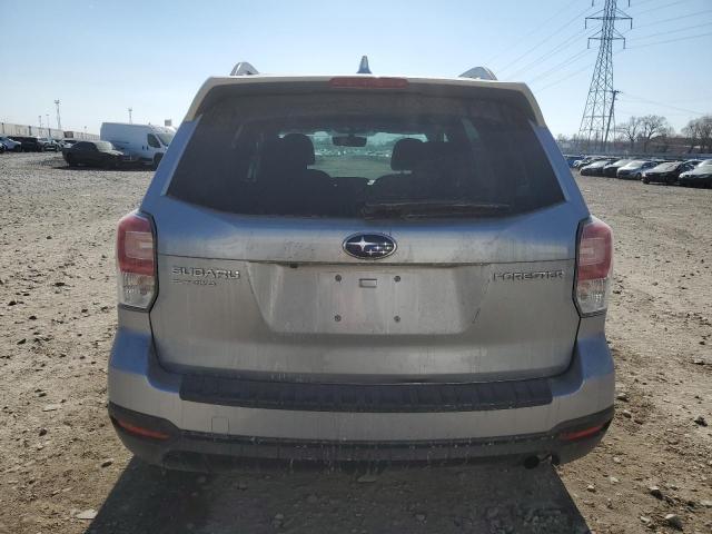 Photo 6 from auction – 2018 SUBARU FORESTER with VIN JF2SJAEC3JH568858