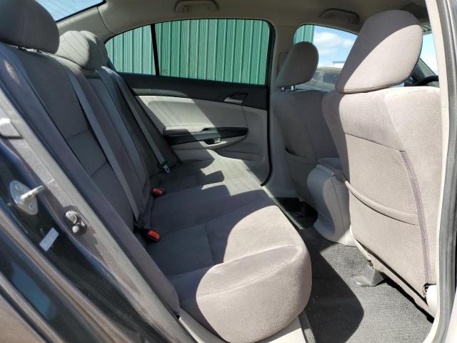 Photo 10 from auction – 2012 HONDA ACCORD LXP with VIN 1HGCP2F47CA058489