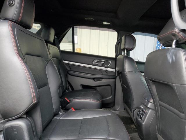 Photo 10 from auction – 2017 FORD EXPLORER S with VIN 1FM5K8GT0HGD39256