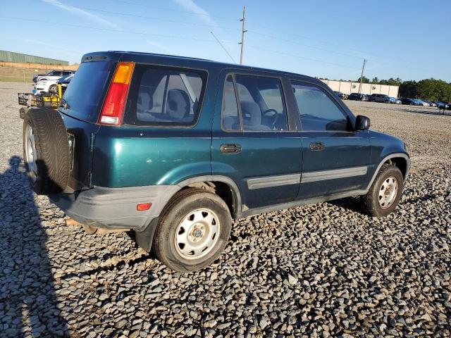 Photo 3 from auction – 1998 HONDA CR-V LX with VIN JHLRD2845WC018745