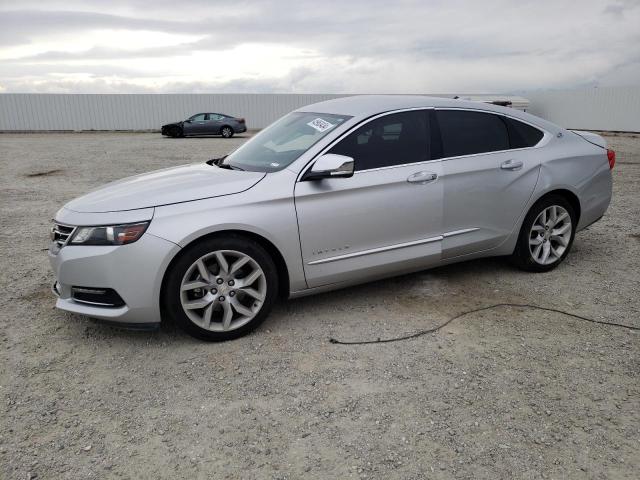 CHEVROLET IMPALA PRE 2020 with VIN 1G1105S31LU106665 - Photo from auction