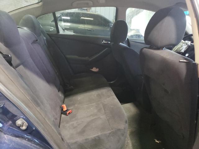 Photo 10 from auction – 2011 NISSAN ALTIMA BAS with VIN 1N4AL2AP5BC160675