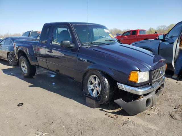 Photo 4 from auction – 2002 FORD RANGER SUP with VIN 1FTZR45E82PA22797