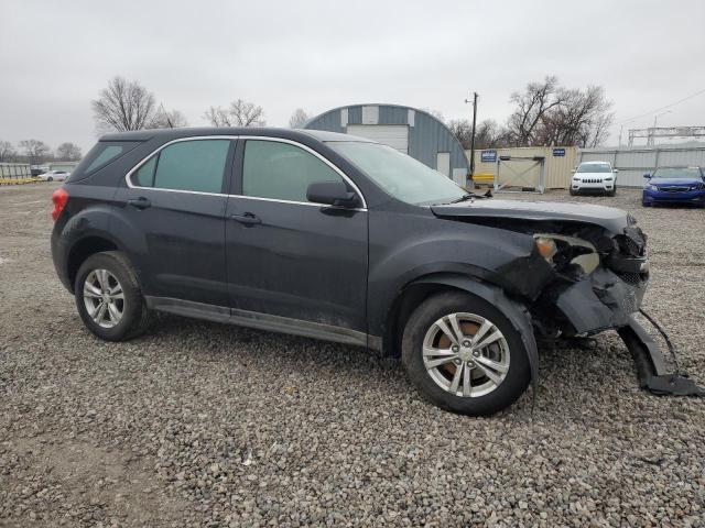 Photo 4 from auction – 2011 CHEVROLET EQUINOX LS with VIN 2GNALBEC5B1297954