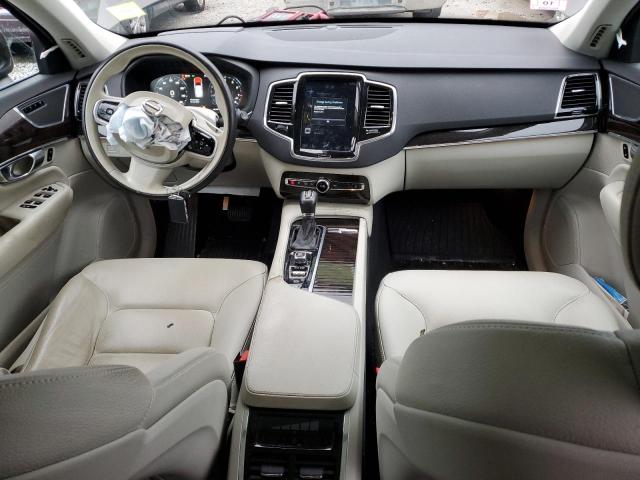 Photo 8 from auction – 2018 VOLVO XC90 T6 with VIN YV4A22PK5J1367034