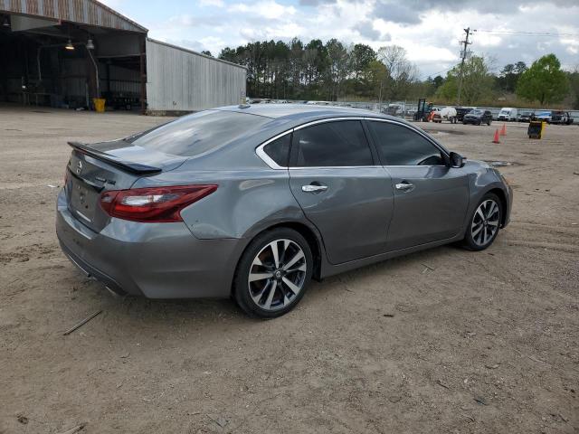 Photo 3 from auction – 2018 NISSAN ALTIMA 2.5 with VIN 1N4AL3AP1JC233030