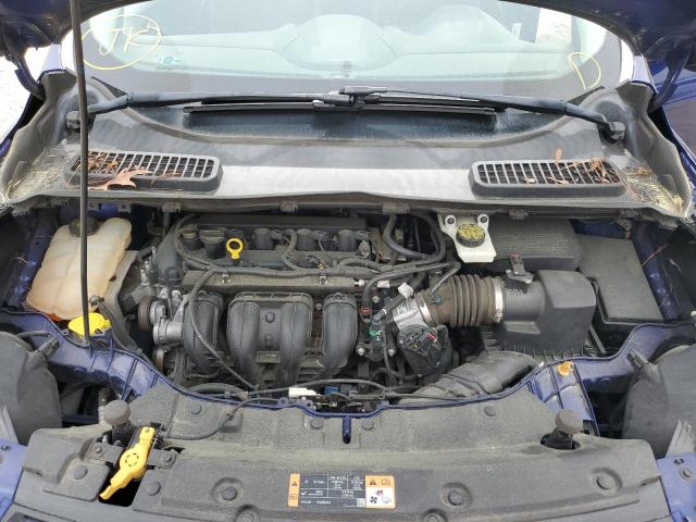 Photo 12 from auction – 2014 FORD ESCAPE S with VIN 1FMCU0F77EUA73755