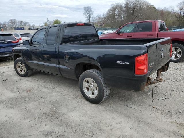 Photo 2 from auction – 2011 DODGE DAKOTA ST with VIN 1D7RW2BK3BS559474