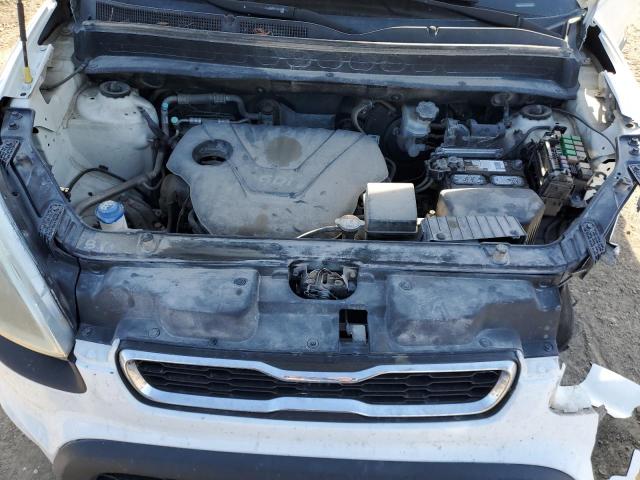 Photo 11 from auction – 2012 KIA SOUL with VIN KNDJT2A57C7439368