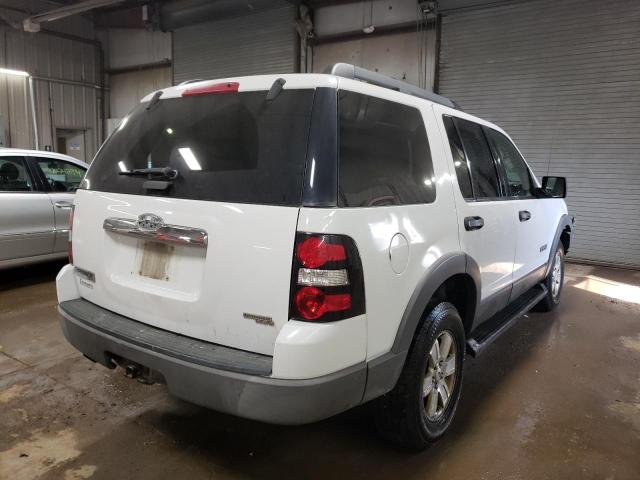 Photo 3 from auction – 2006 FORD EXPLORER X with VIN 1FMEU73E76UB06212