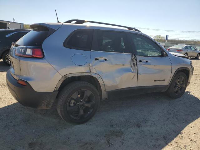 Photo 3 from auction – 2019 JEEP CHEROKEE L with VIN 1C4PJLLB0KD411615