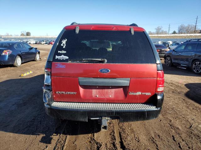 Zdjęcie 6 z aukcji – 2004 FORD EXPLORER X z VIN 1FMZU73K44UA05116