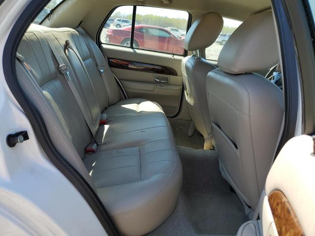 Photo 10 from auction – 2011 MERCURY GRAND MARQ with VIN 2MEBM7FV8BX606836