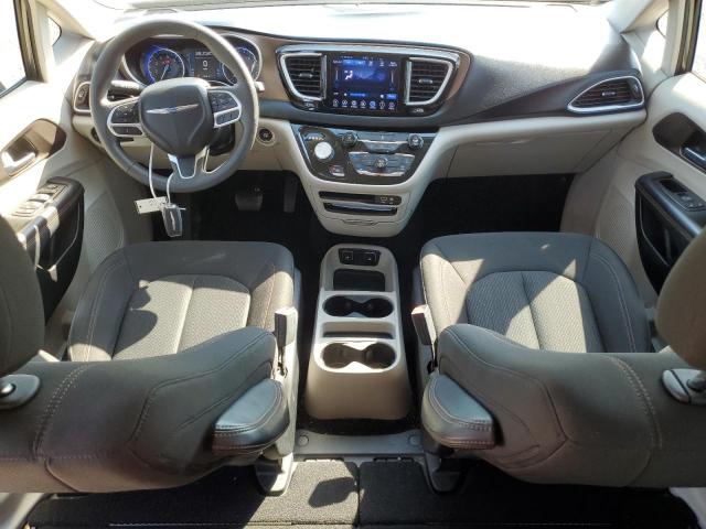 Photo 8 from auction – 2017 CHRYSLER PACIFICA T with VIN 2C4RC1DG5HR516870