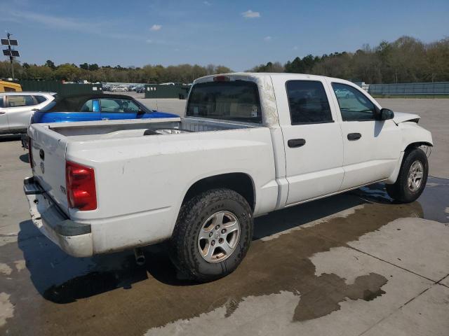 Photo 3 from auction – 2005 DODGE DAKOTA QUA with VIN 1D7HE48N75S261865