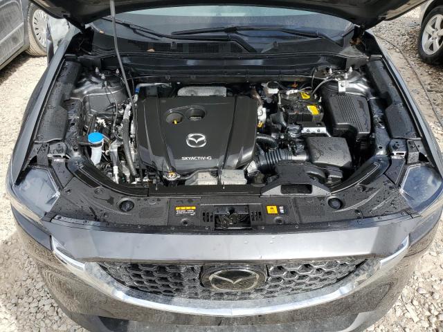 Photo 11 from auction – 2023 MAZDA CX-5 SELEC with VIN JM3KFBBM9P0240488