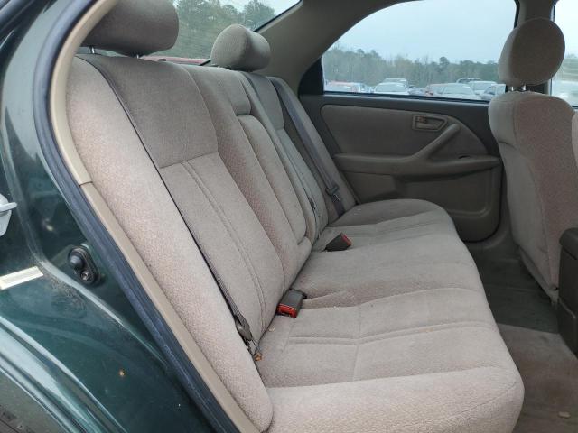 Photo 10 from auction – 2001 TOYOTA CAMRY LE with VIN 4T1BF28K61U124059