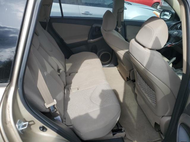 Photo 11 from auction – 2008 TOYOTA RAV4 LIMIT with VIN JTMBD31V886081668