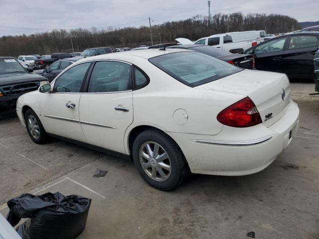 Photo 2 from auction – 2007 BUICK LACROSSE C with VIN 2G4WC582271170276