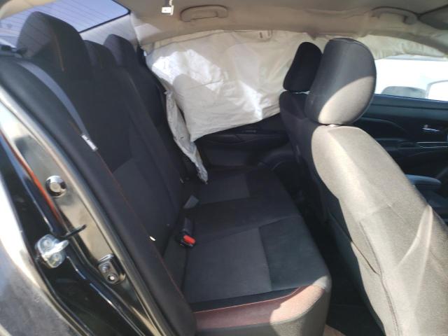 Photo 10 from auction – 2020 NISSAN VERSA SR with VIN 3N1CN8FV1LL839987