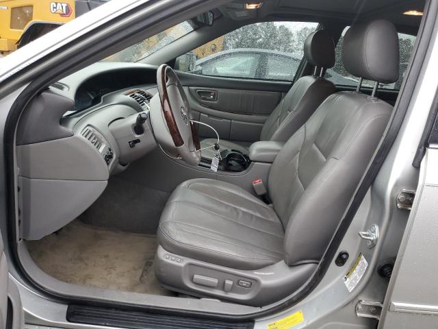 Photo 7 from auction – 2004 TOYOTA AVALON XL with VIN 4T1BF28B24U364844