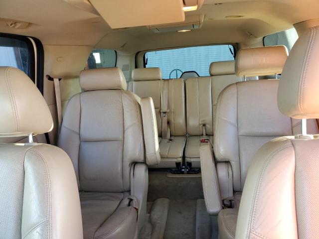 Photo 10 from auction – 2010 CADILLAC ESCALADE E with VIN 1GYUCJEF1AR201392