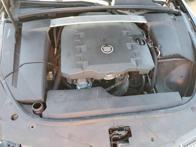 صورة رقم 11 من المزاد - 2010 CADILLAC CTS PERFOR مع VIN 1G6DJ5EV8A0108175