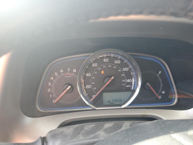 Photo 9 from auction – 2015 TOYOTA RAV4 LIMIT with VIN 2T3DFREV5FW368400