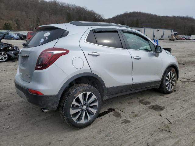 Foto 3 de la subasta – 2021 BUICK ENCORE PRE con VIN KL4CJESBXMB327547