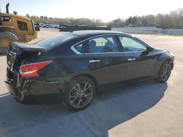 Photo 3 from auction – 2014 NISSAN ALTIMA 2.5 with VIN 1N4AL3AP4EC193886
