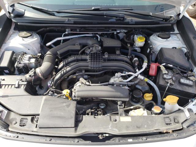 Photo 11 from auction – 2022 SUBARU IMPREZA with VIN 4S3GTAB61N3723388