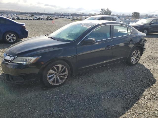 ACURA ILX PREMIU 2016 with VIN 19UDE2F77GA005902 - Photo from auction