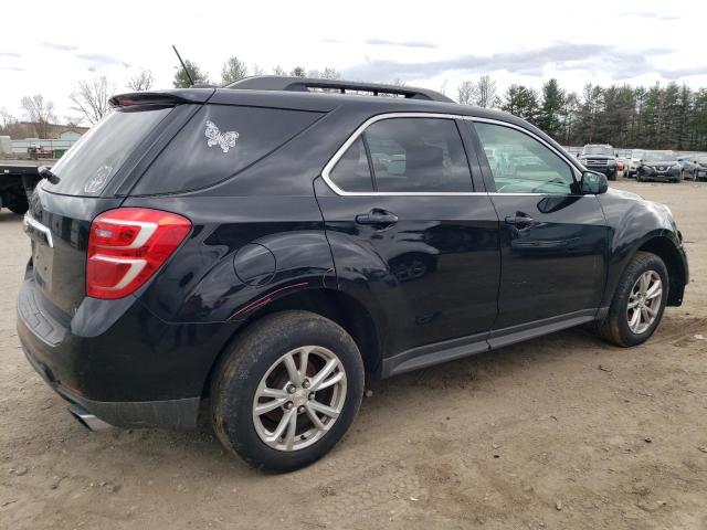 Photo 3 from auction – 2017 CHEVROLET EQUINOX LT with VIN 2GNFLFE39H6211439