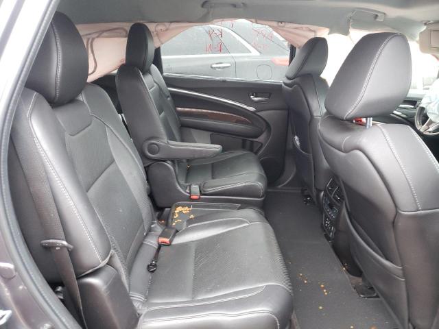Photo 11 from auction – 2019 ACURA MDX TECHNO with VIN 5J8YD4H79KL004065