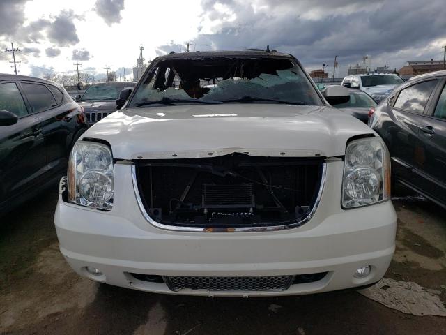 Photo 5 from auction – 2011 GMC YUKON XL D with VIN 1GKS2MEF0BR221754