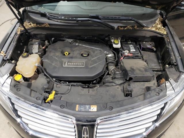 Photo 11 from auction – 2016 LINCOLN MKC SELECT with VIN 5LMCJ2C90GUJ23695