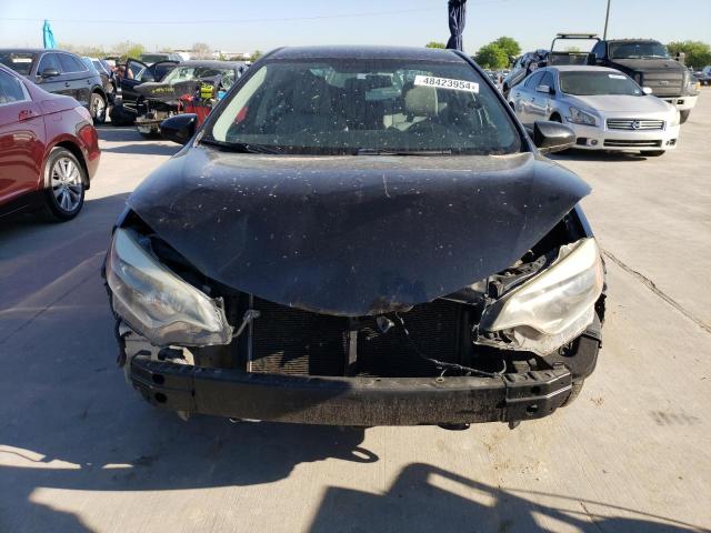 Photo 5 from auction – 2014 TOYOTA COROLLA L with VIN 5YFBURHEXEP158862
