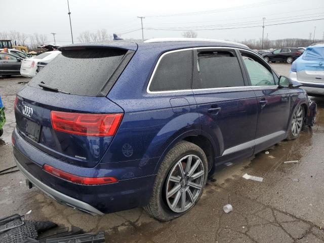 Photo 3 from auction – 2019 AUDI Q7 PRESTIG with VIN WA1VAAF7XKD038032