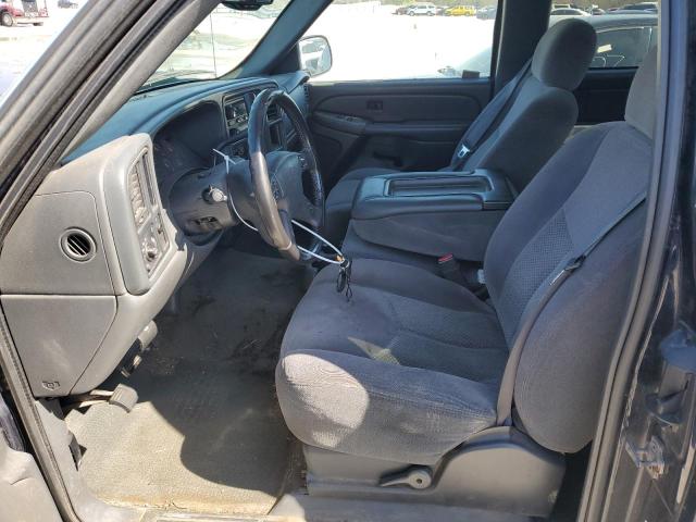 Photo 7 from auction – 2006 CHEVROLET SILVERADO with VIN 1GCEC19ZX6Z288358