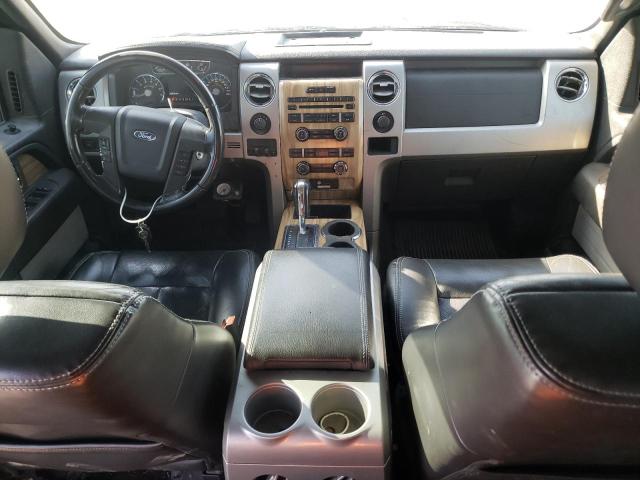 Photo 8 from auction – 2011 FORD F150 SUPER with VIN 1FTFW1ET8BFC58591
