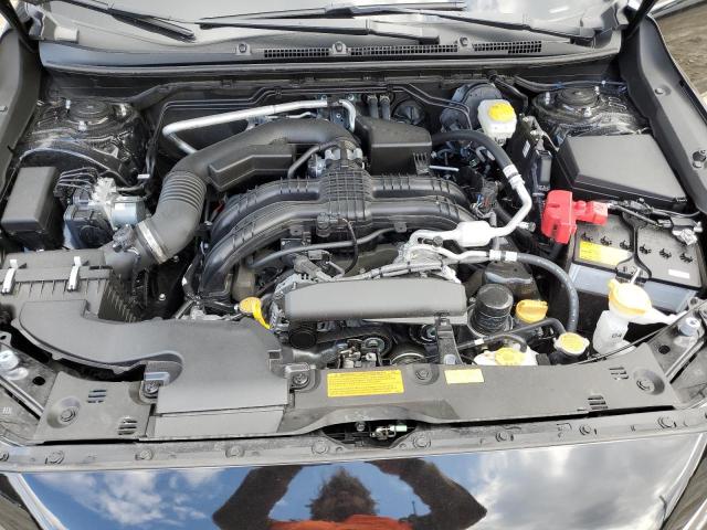 Photo 11 from auction – 2024 SUBARU CROSSTREK with VIN JF2GUADC3RH282888
