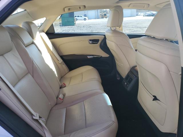 Photo 10 from auction – 2015 TOYOTA AVALON HYB with VIN 4T1BD1EB6FU046734