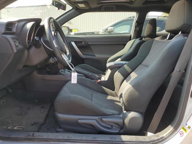 Photo 7 from auction – 2011 TOYOTA SCION TC with VIN JTKJF5C76B3006470