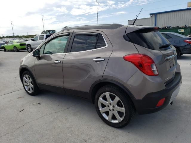 Photo 2 from auction – 2014 BUICK ENCORE PRE with VIN KL4CJDSB4EB621361
