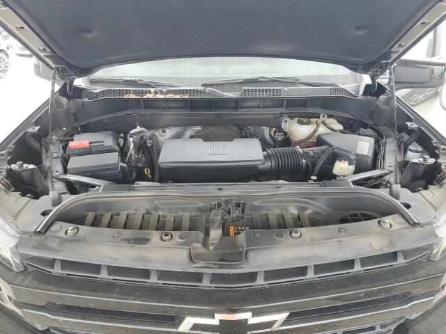 Photo 11 from auction – 2019 CHEVROLET SILVERADO with VIN 3GCUYEED7KG252636