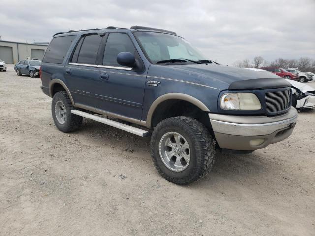 Zdjęcie 4 z aukcji – 2001 FORD EXPEDITION z VIN 1FMFU18L41LA76674