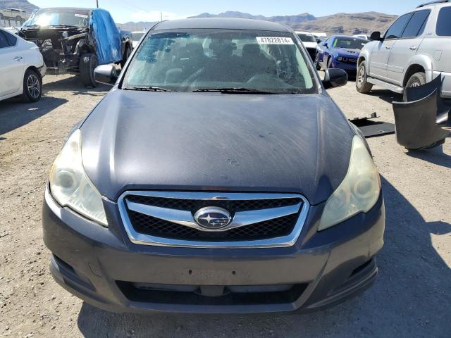 Photo 5 from auction – 2010 SUBARU LEGACY with VIN 4S3BMCB69A3232323