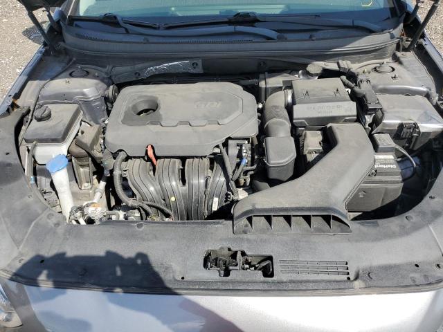 Photo 11 from auction – 2019 HYUNDAI SONATA SE with VIN 5NPE24AF5KH737422