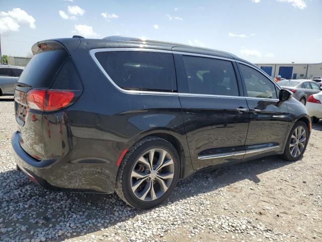 Photo 3 from auction – 2017 CHRYSLER PACIFICA L with VIN 2C4RC1GG9HR770013